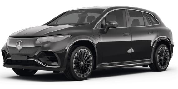 MERCEDES-BENZ EQS-CLASS SUV 2023 4JGDM2DB3PA020577 image